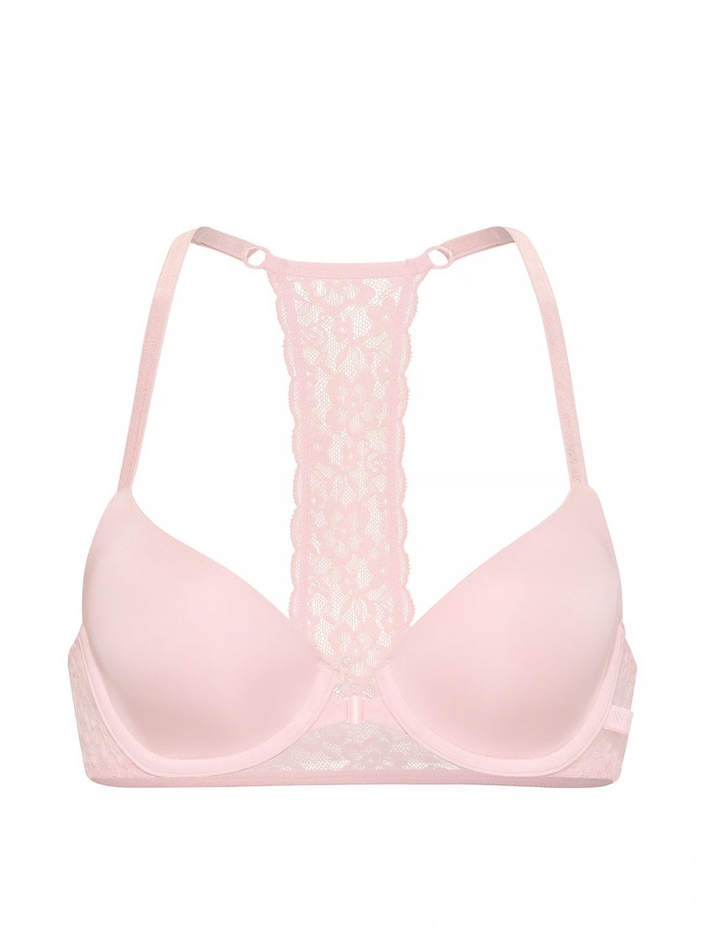 VS Lightly Lined Demi Bra